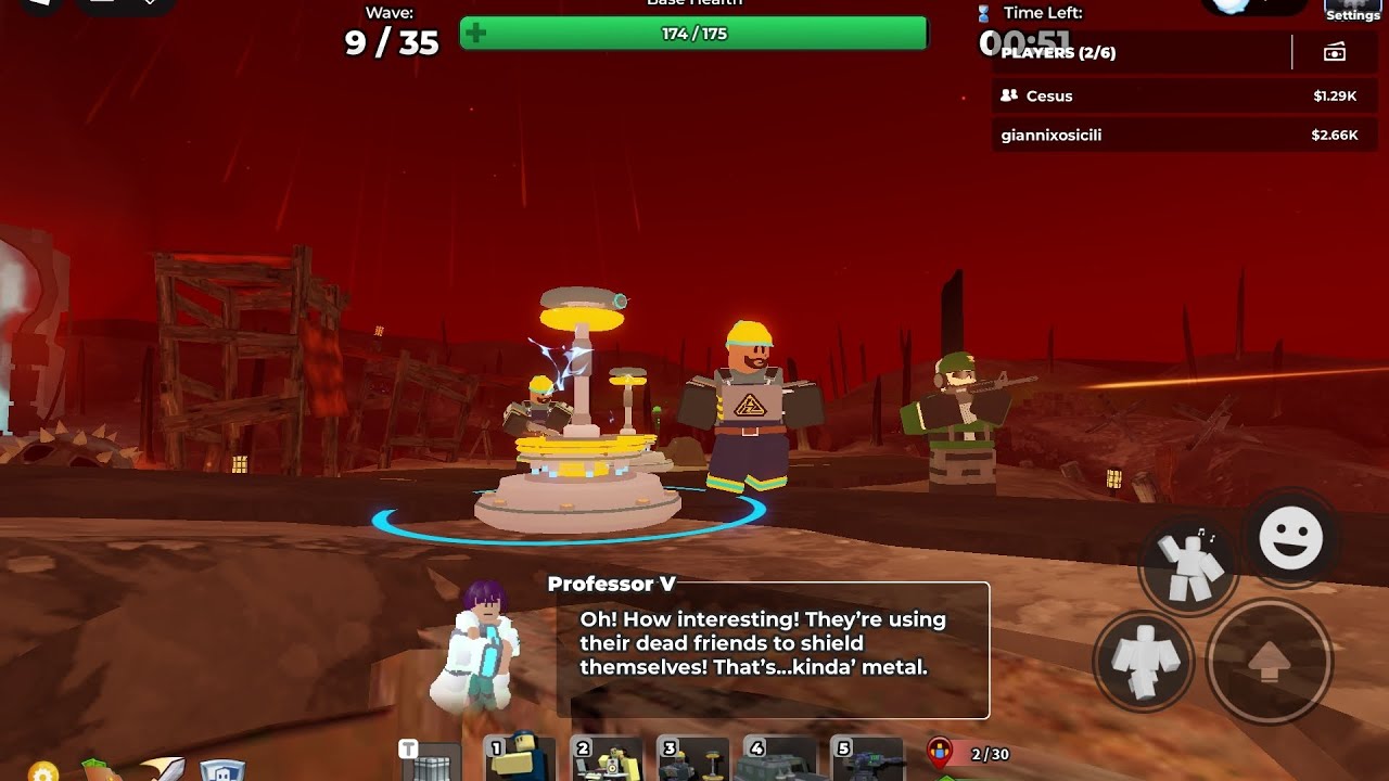 NEW TELSA UNIT IN TDS  (WITH MY FRIEND AS WELL)