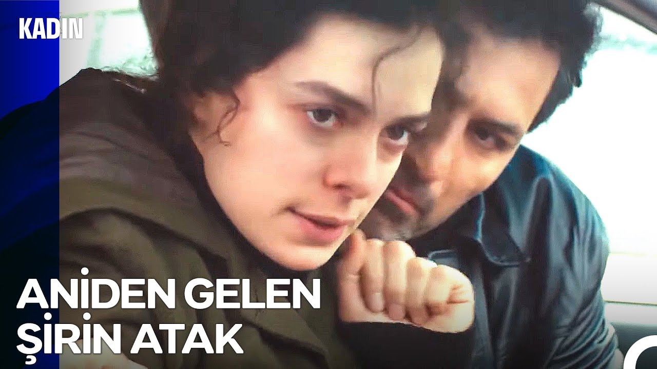 Hangi Çılgın Bahar'a Zincir Vuracak? - Kadın