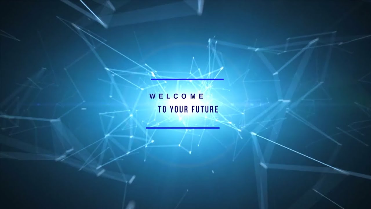BIBF | Welcome to Your Future.