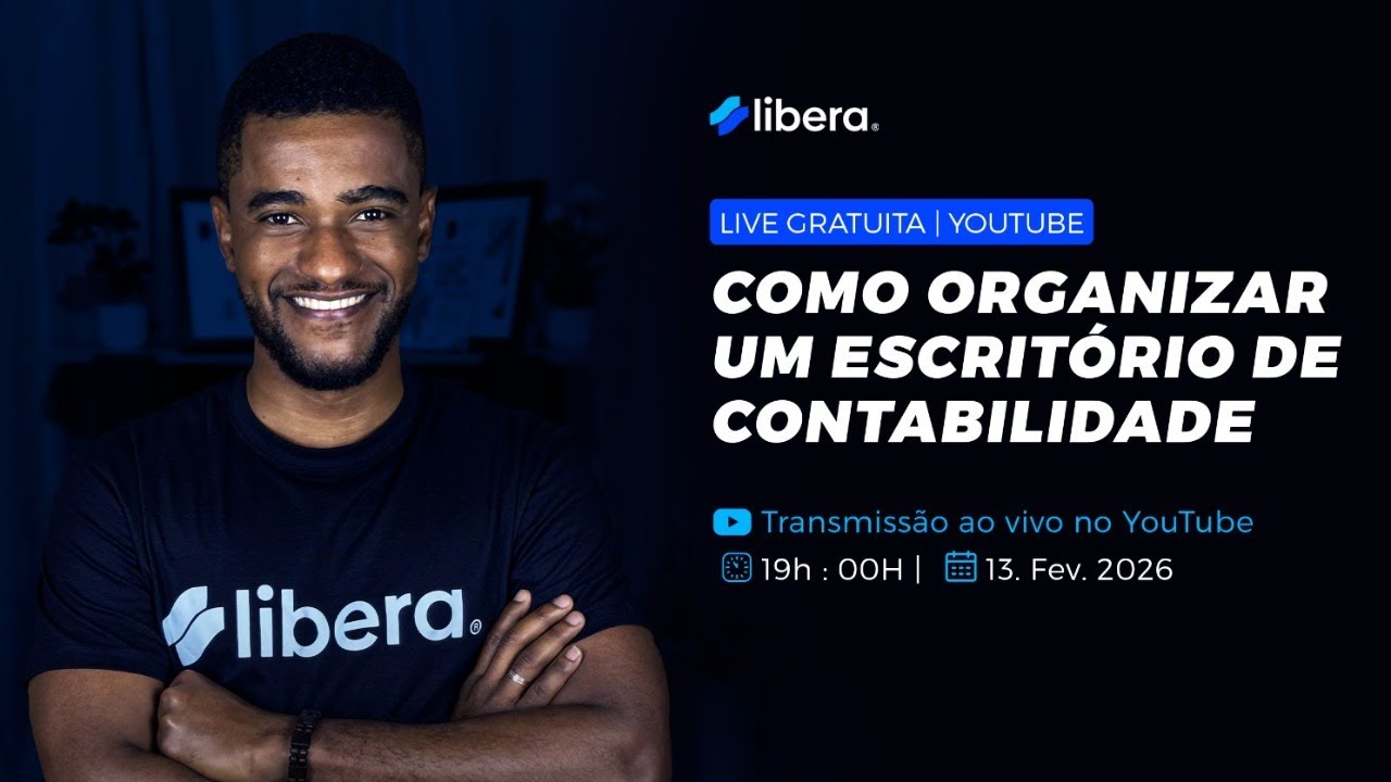 Como Organizar um Escritório de Contabilidade