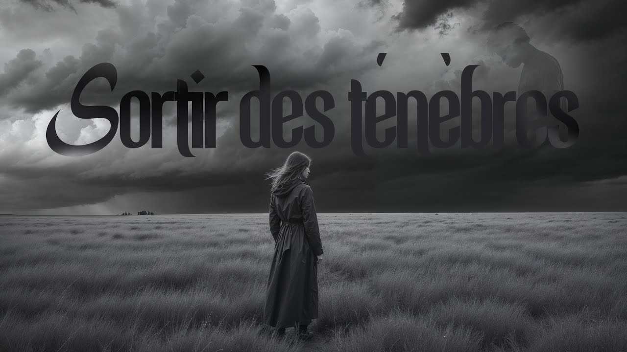 Sortir des Ténèbres