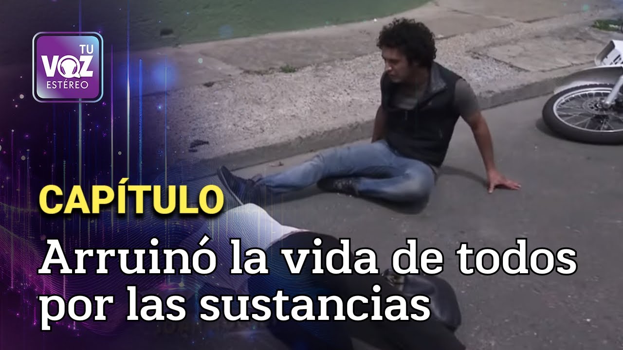 No se hizo responsable de sus actos - Crimen familiar | Tu Voz Est&eacute;reo
