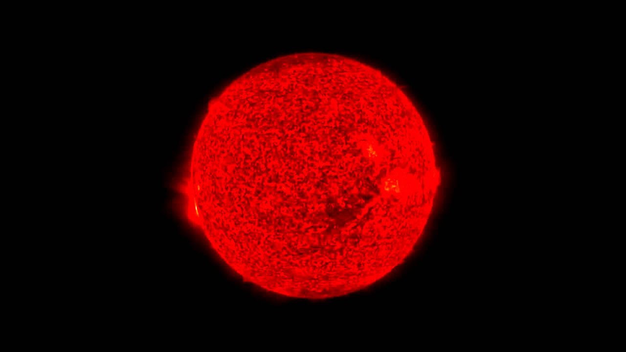 Ultrabass Red Giant Xi Hydrae ( 1 Hour )