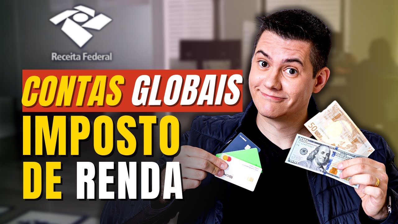 Preciso declarar NOMAD C6 WISE no IMPOSTO de RENDA? | Viagem com Pontos Tales Toledo