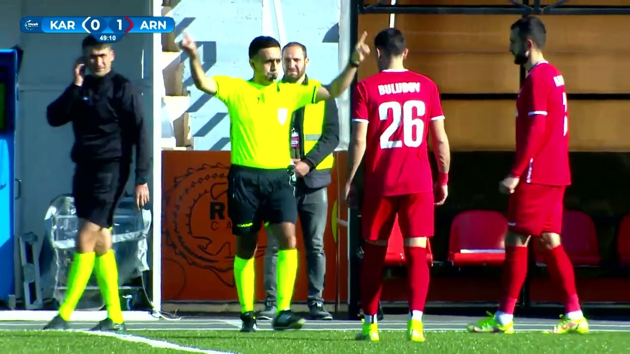 Rəhim Həsənovun Misli Premyer Liqasının XXI turundakı oyunlarla bağlı şərhi