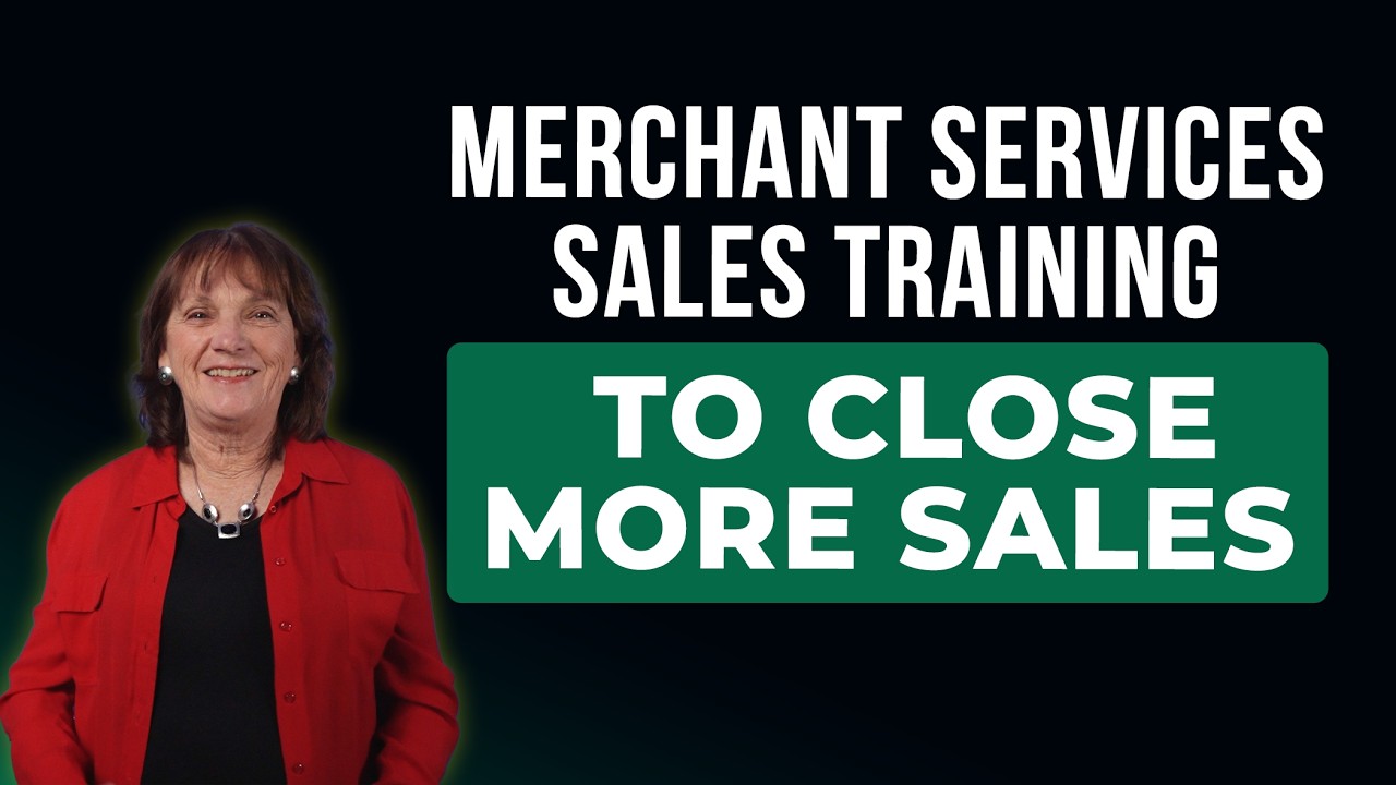 Merchant Services Sales Training The Real Reasons Businesses Switch Processors