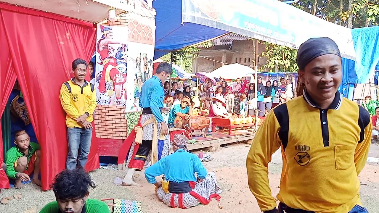 Temi lgi ngedan.