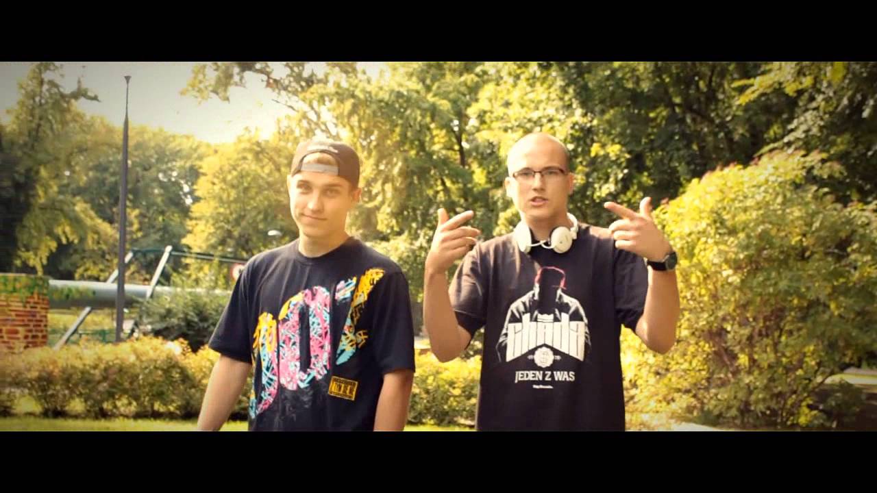 Froop x Ślepy - Bit ( Official Video) HD