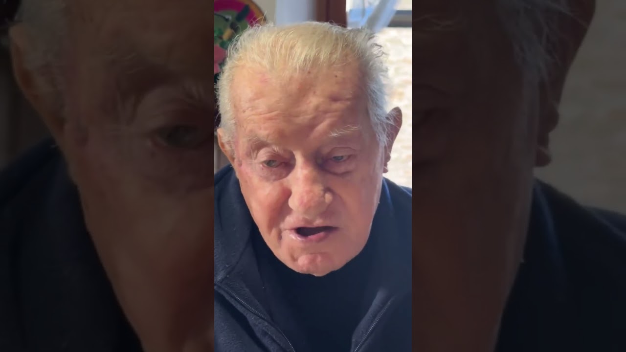 Nonno Faustino È ANCHE QUESTO NATALE😡🐊🎅🏼😂