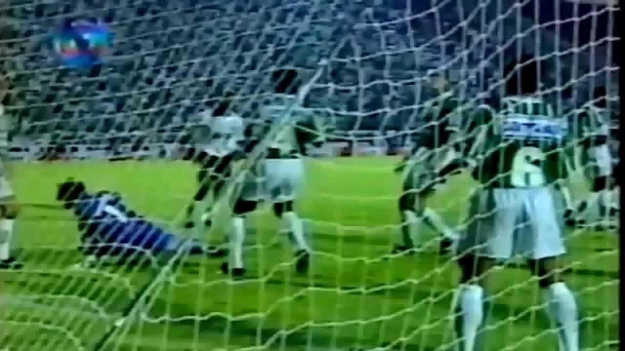 CORINTHIANS 1X3 PALMEIRAS - FINAL DO BRASILEIRÃO 15/12/1994