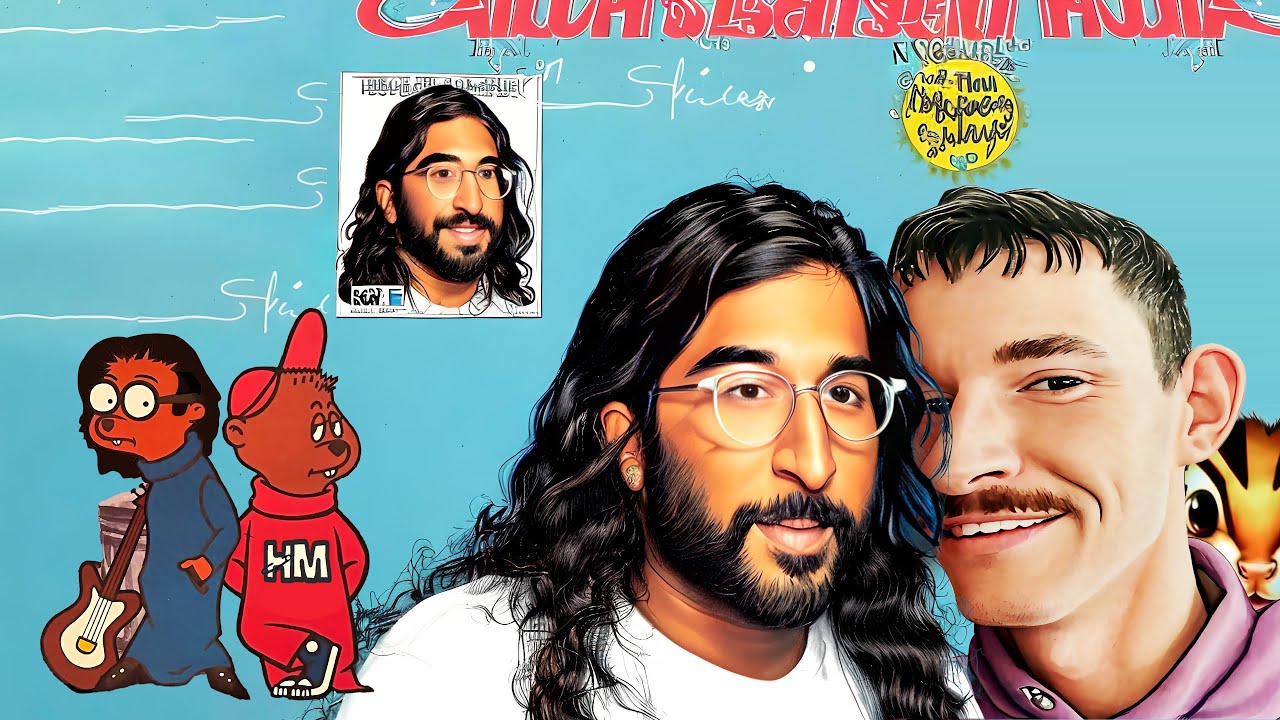 Hudson Mohawke & Nikki Nair - Set The Roof (ft. Tayla Parx)