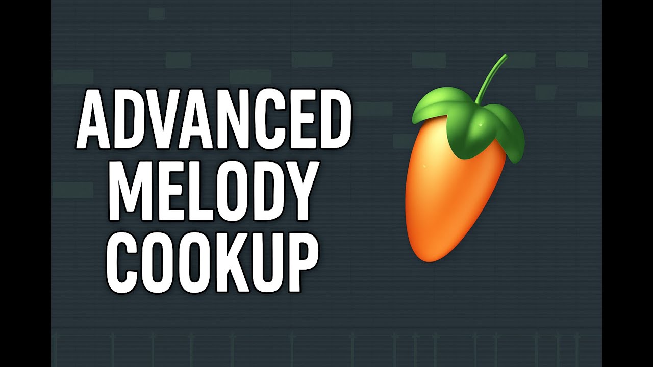 Advanced Melody Cookup - Bonus Lesson