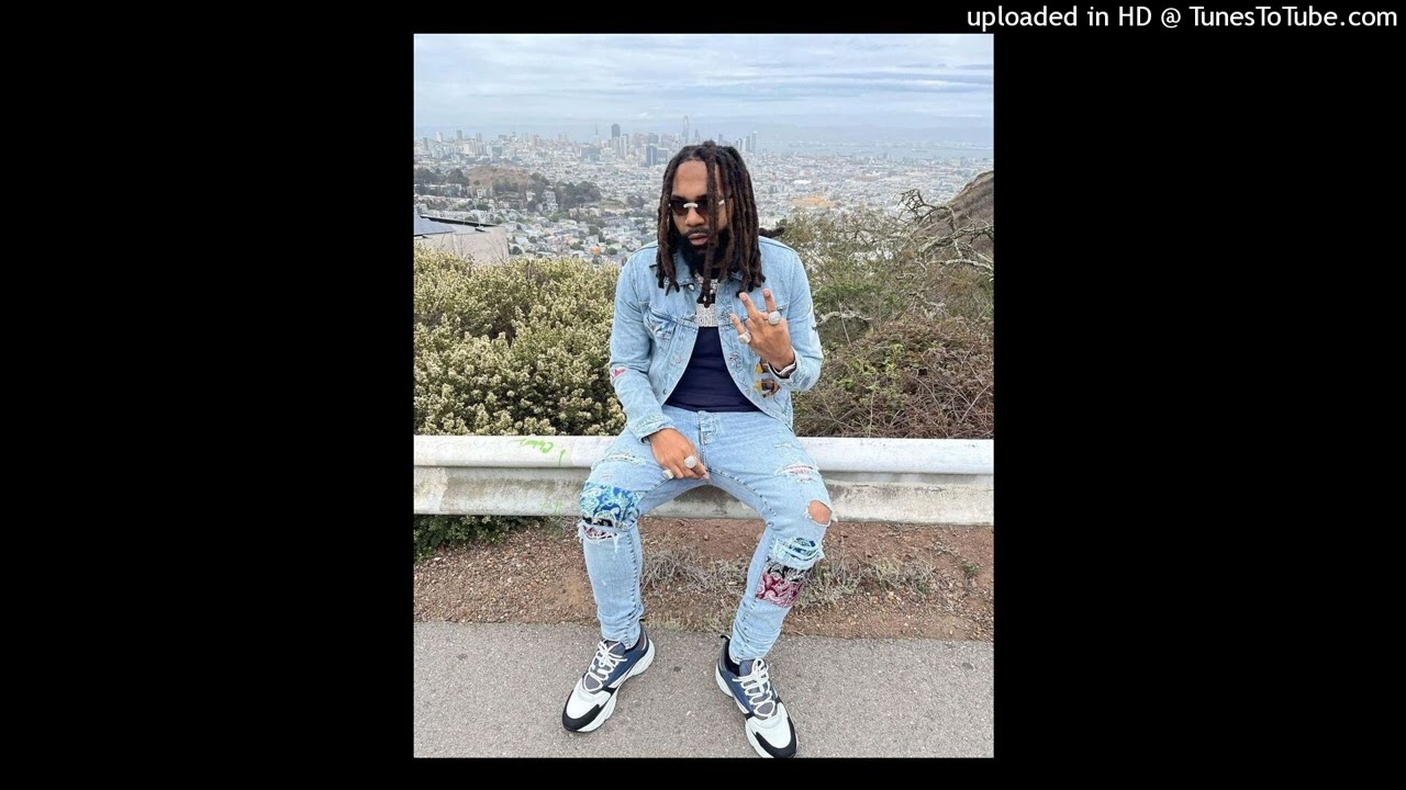 (Free) Money Man x Future Emotional Melodic Type Beat 2026 - 