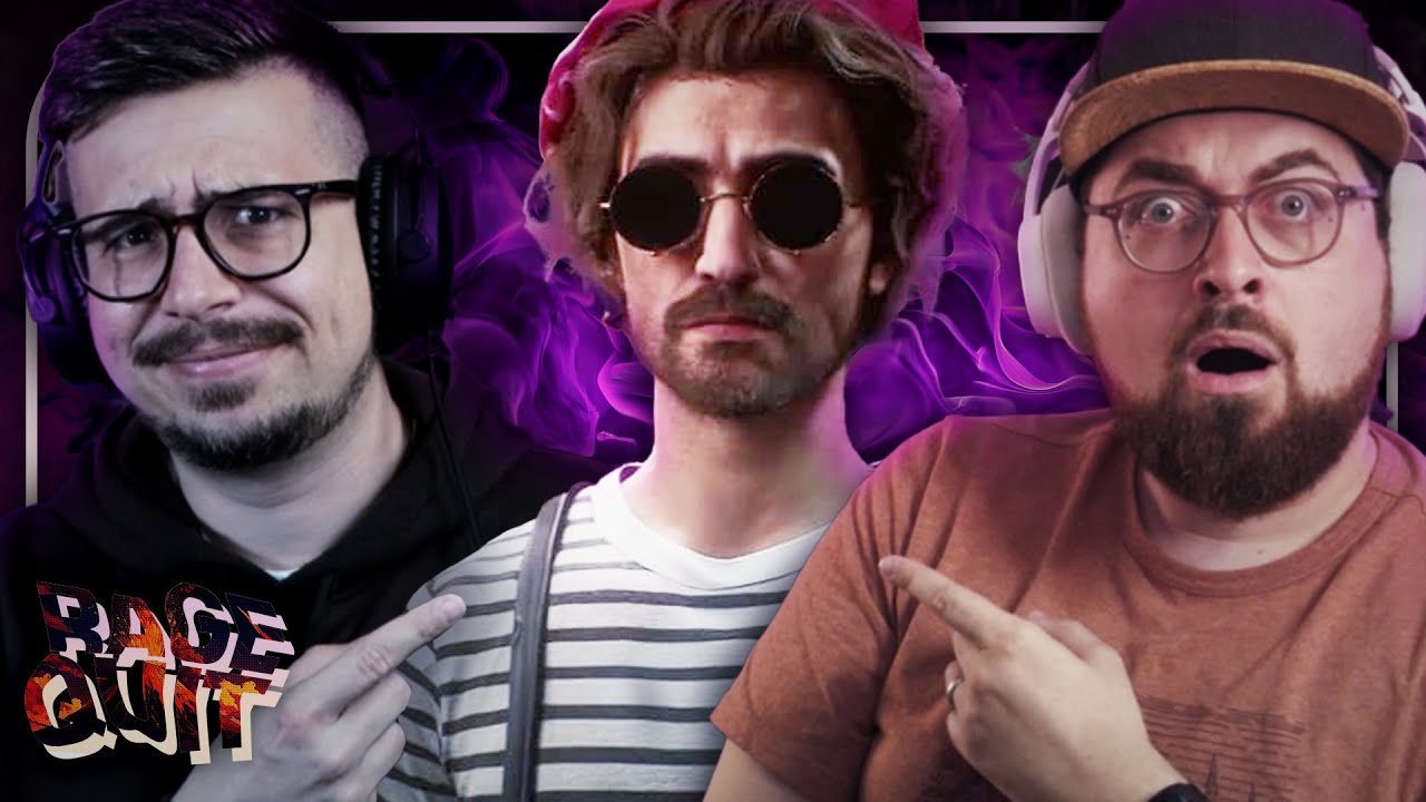 Túl van HYPE-olva a Clair Obscur Expedition 33? | RAGEQUIT PODCAST #3