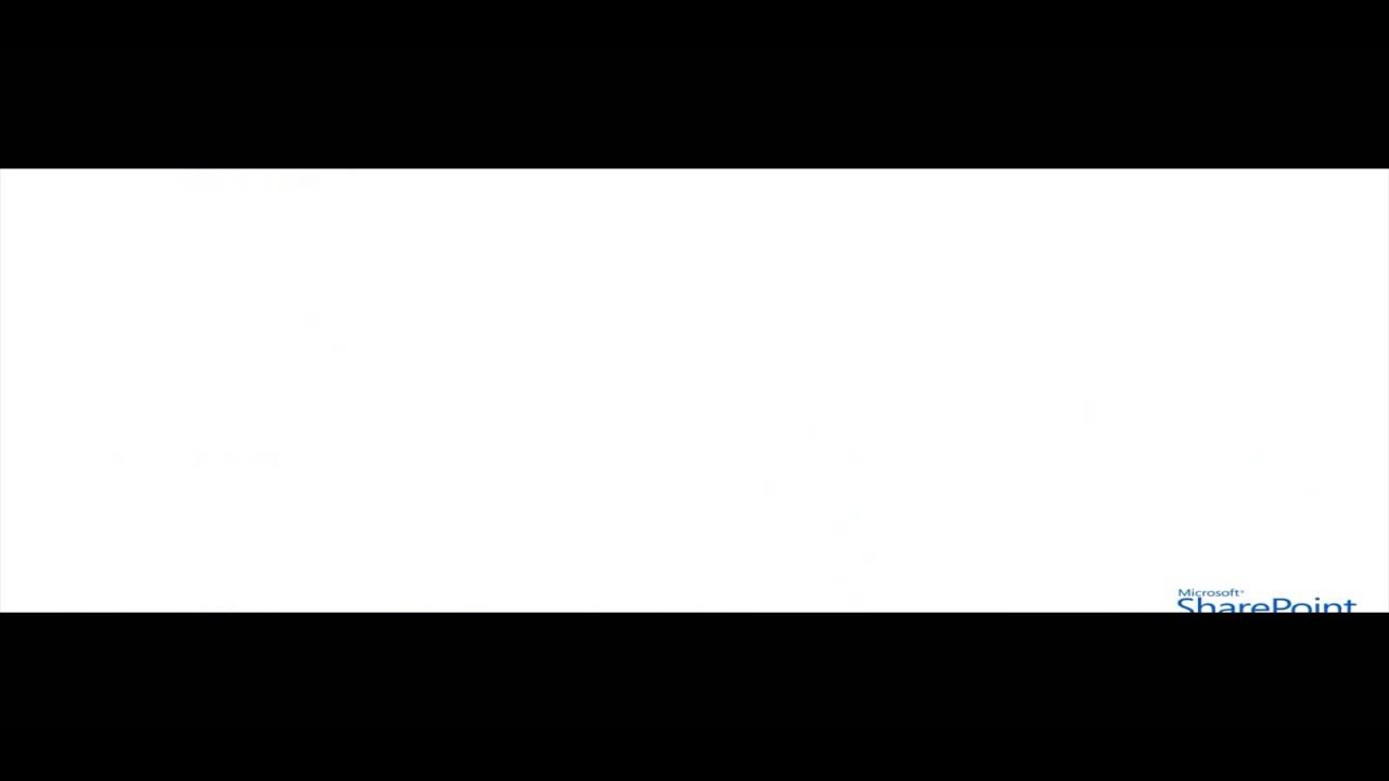 Overview of SharePoint 2013 features and scenarios for IT pros  Part 1