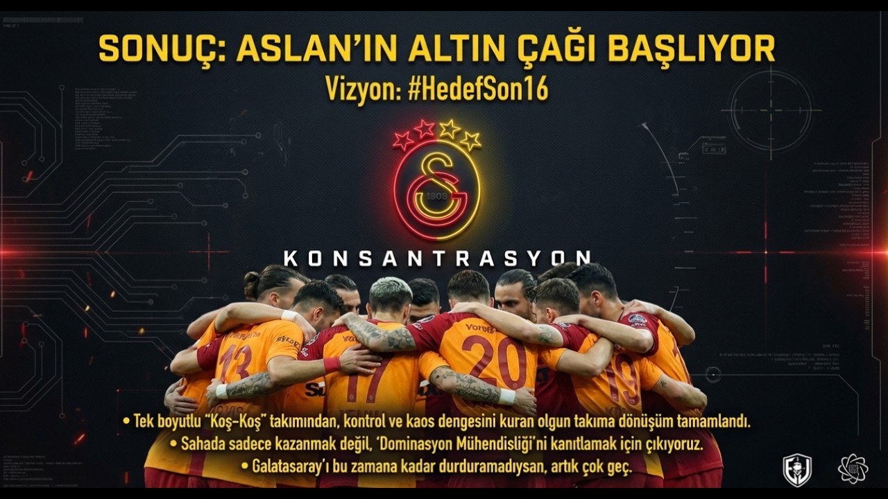 Galatasaray__Zafer_Mühendisliği