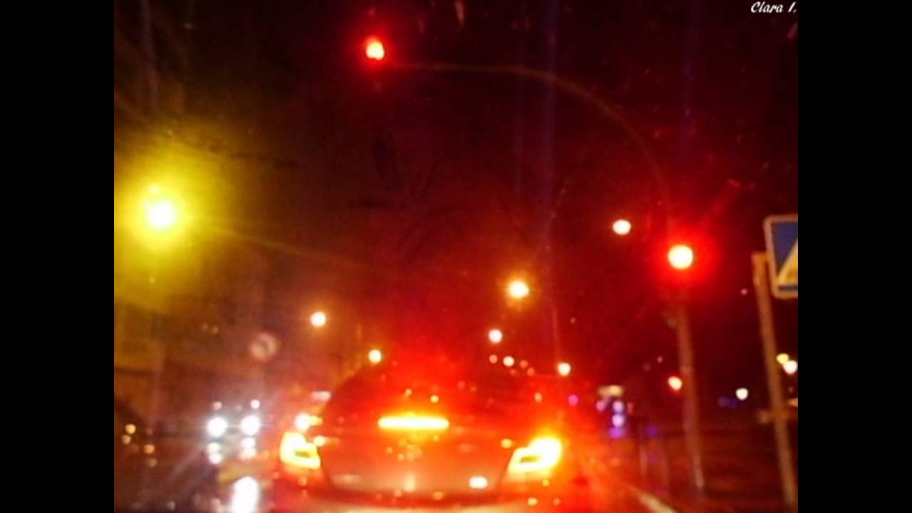 Kilómetros de más - Clara I.