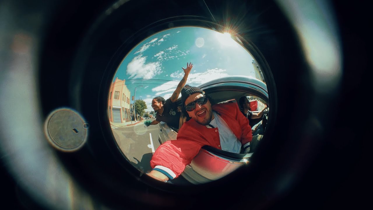 Jon Rivera & Lowgo - Lacy Featuring donSMITH (Official Music Video)
