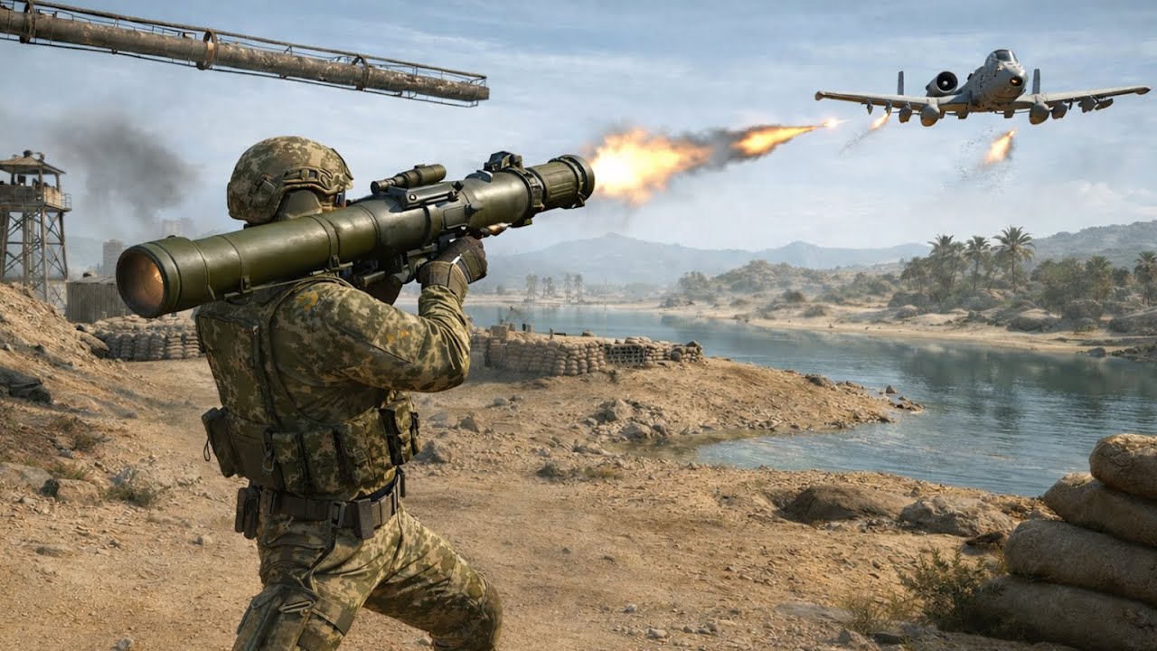 Battlefield 2 - Rusmarines mod, 