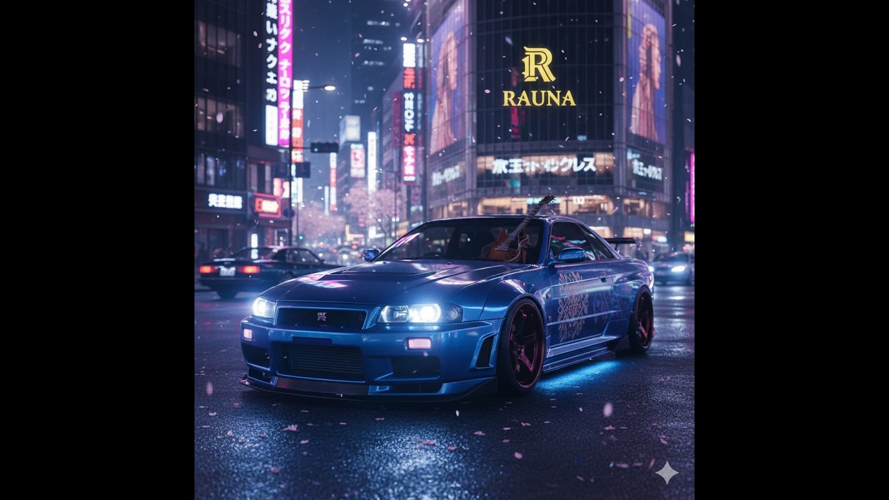 Vicols.art - Car Music