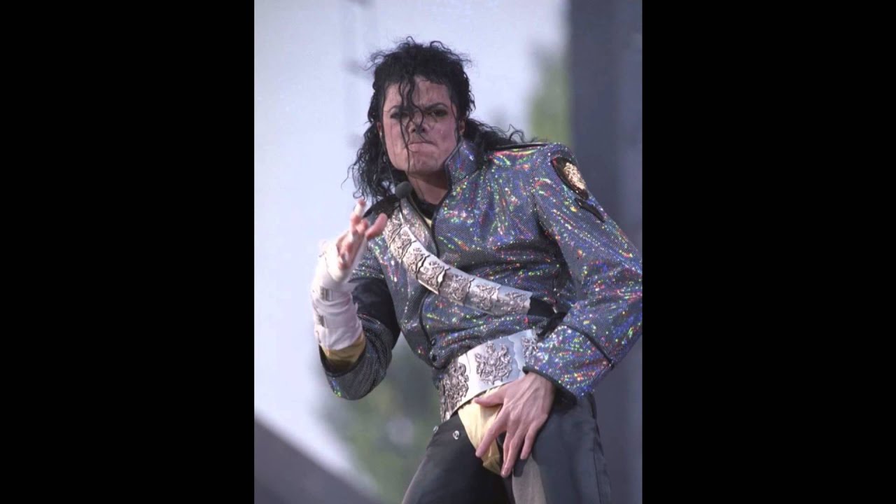 Michael Jackson Jam Trumpet Instrumental