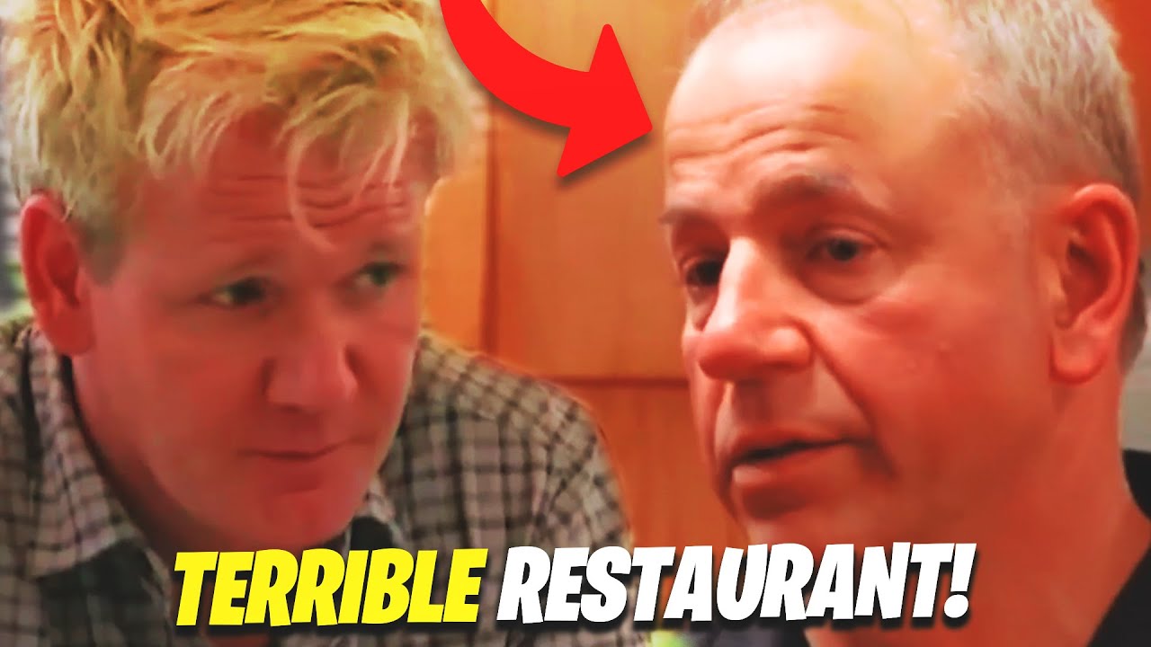 Kitchen Nightmares Worst Restaurants Today Part 14