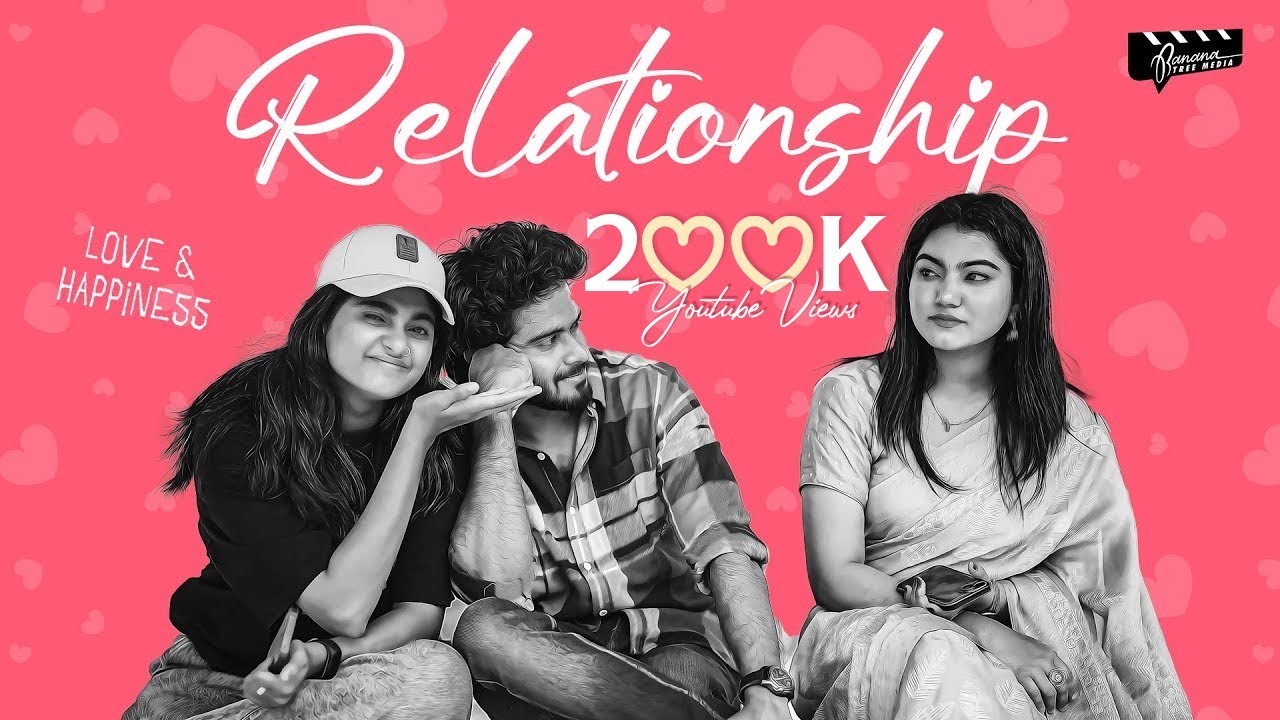 Relationship Part 1 of 2 | Malayalam Web Series | FABB | BTM Originals | Banana Tree Media