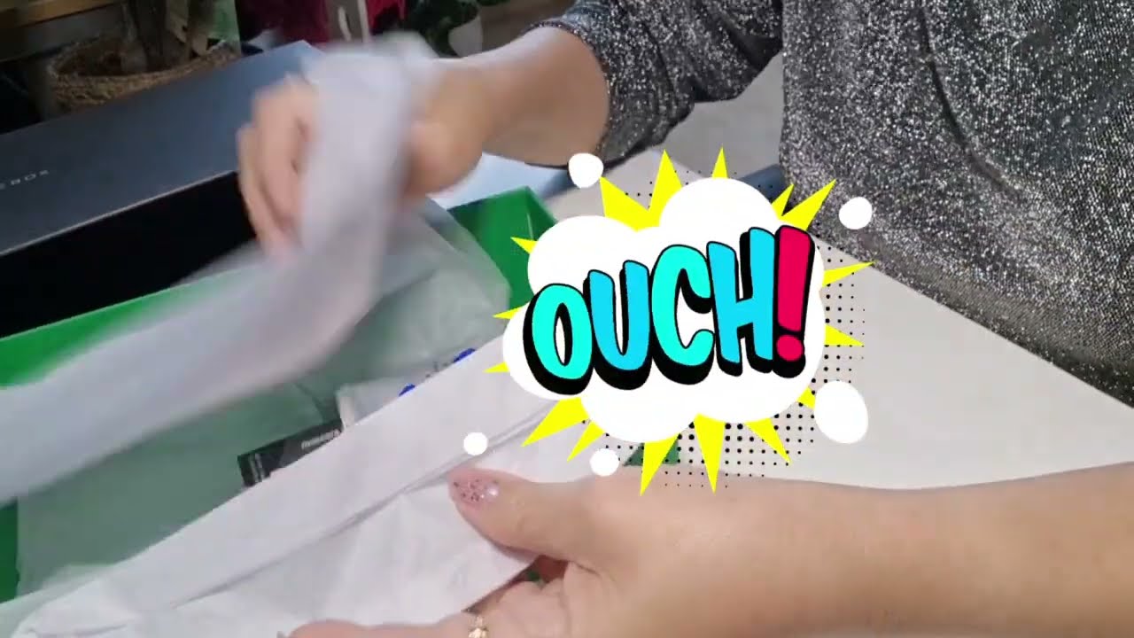 Unboxing the December Goodiebox | New products | Honest opinion on value for money