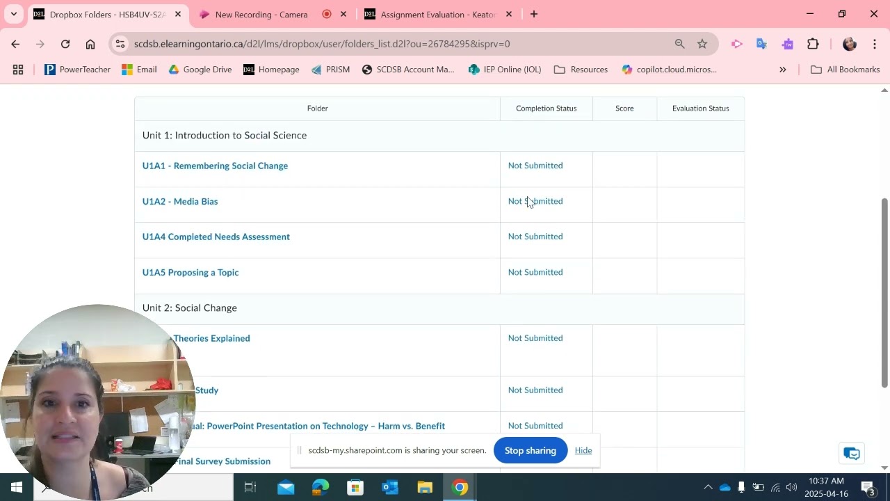 Watch before Class! Things to know. How to check grades