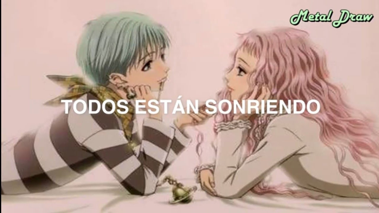 WINTER SLEEP // OLIVIA LUFKIN // NANA // SUBTITULADO AL ESPAÑOL