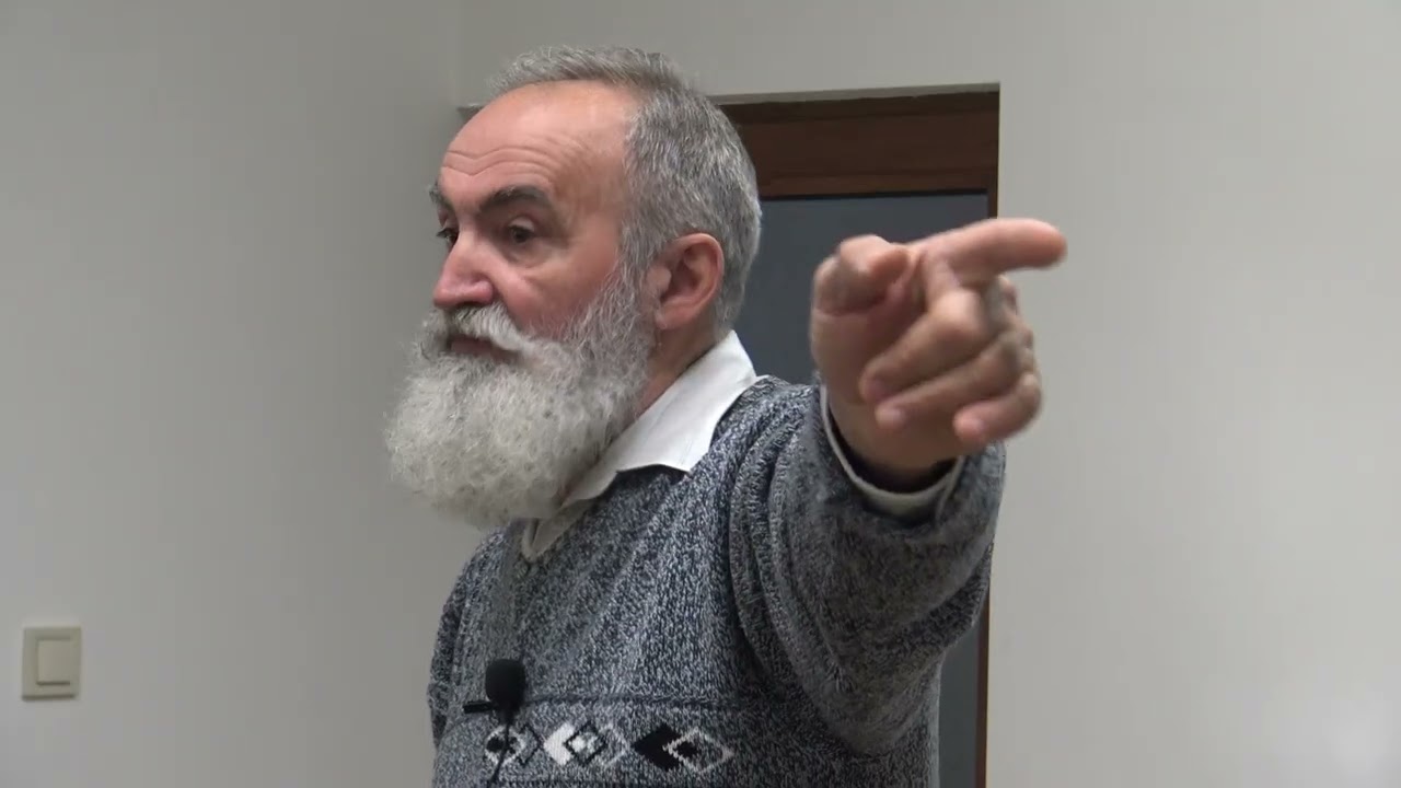 Може ли богат човек да се спаси? (3.12.2023 г.)