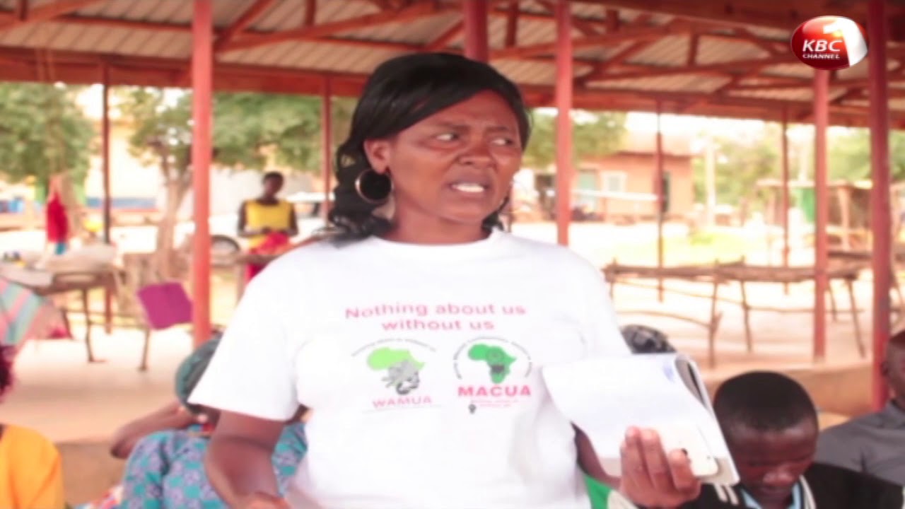 Uncertainty hangs over limestone mining in Mwingi