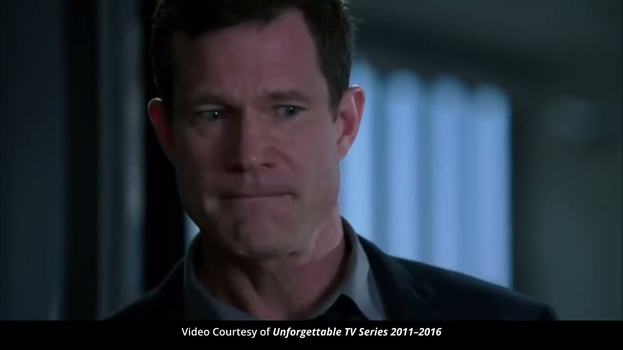 Dylan Walsh