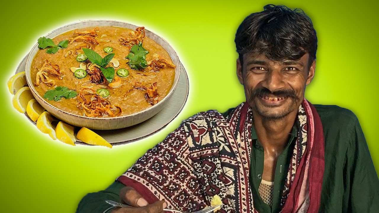 Tribal People Trying Own Native Dish | Tribal Act