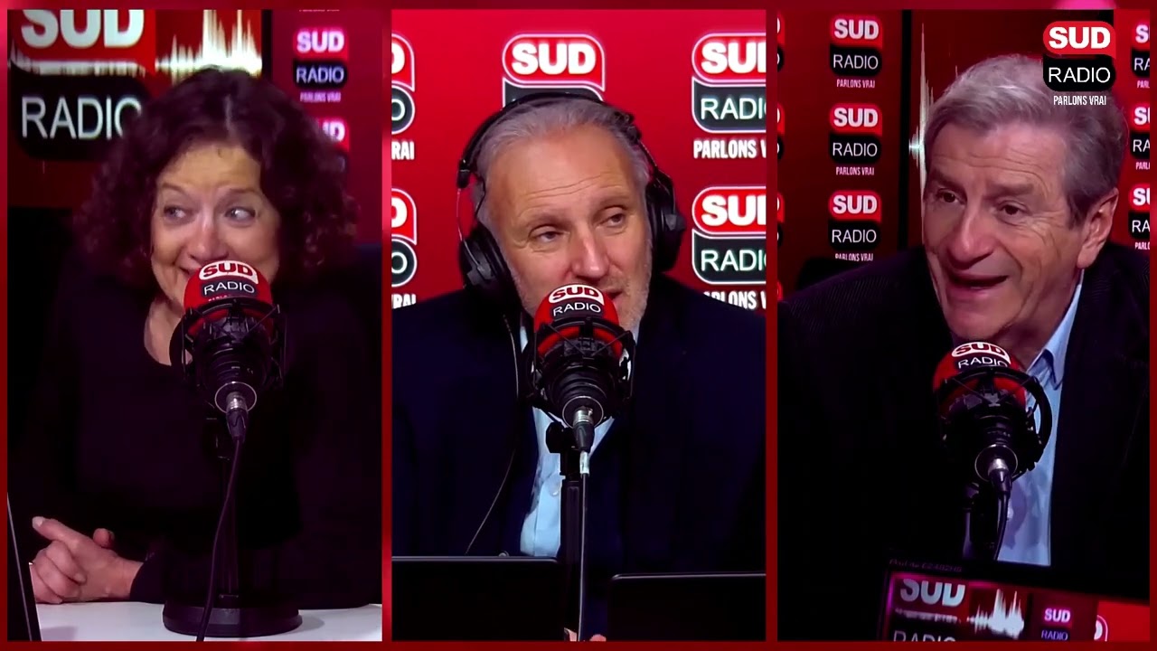 Exclu sondage municipales Paris 2026&nbsp;: Rachida Dati surclasse le 1er tour