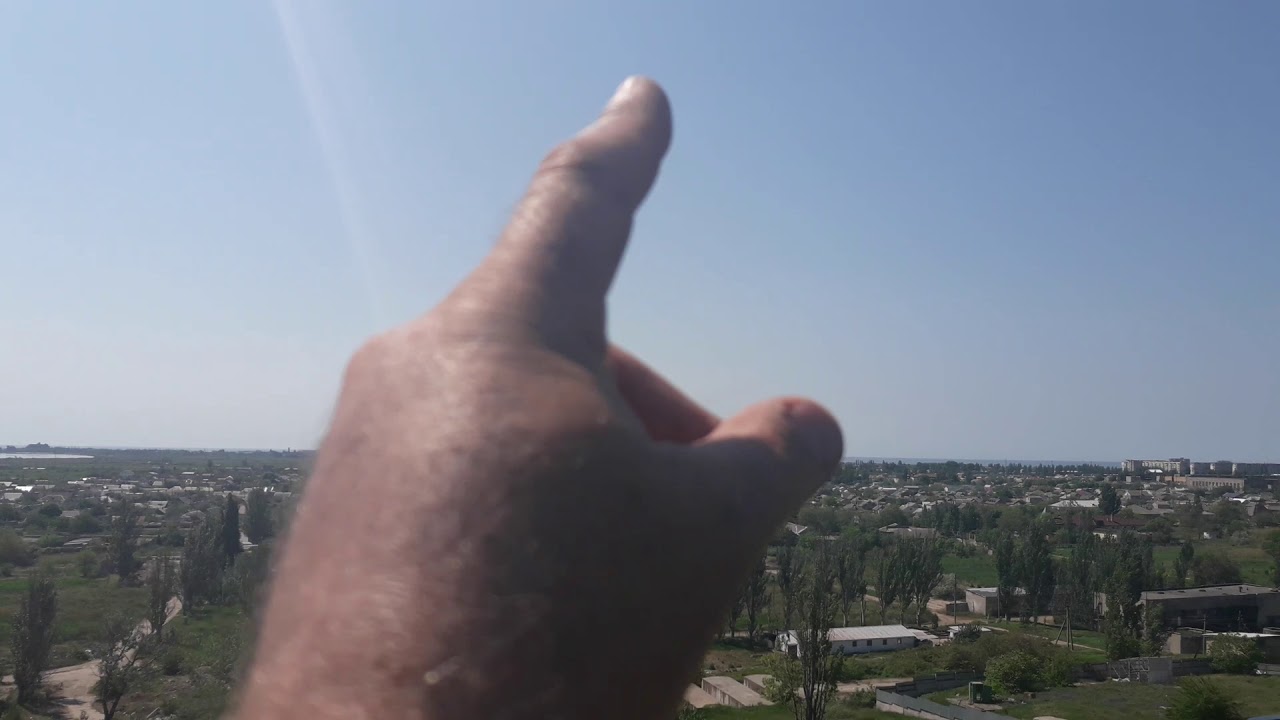 Бердянск -макорты