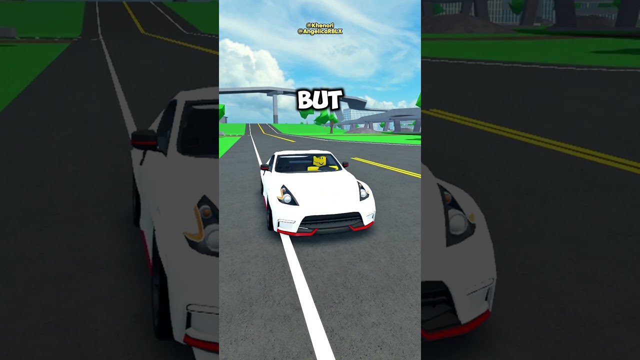 🔥Версия для дрифта? 🤔 Car Dealership Tycoon #cardealershiptycoon #roblox