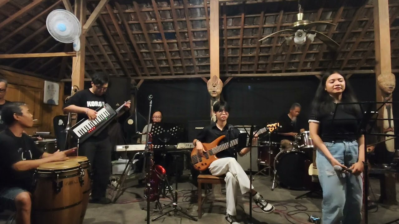 Sinau Ngejazz 26 February 2026