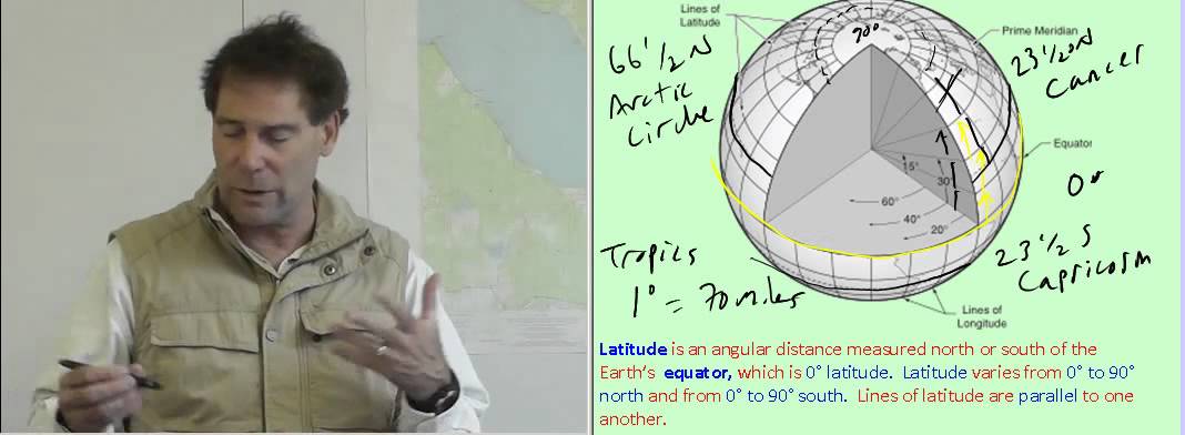 ESS101 Lab 1: Geologic techniques