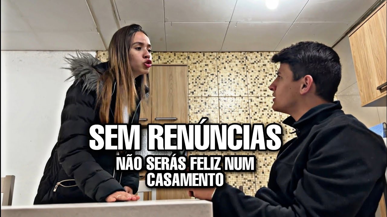 Ele fazia sua mulher infeliz ingnorando-a / Henrique Samuel