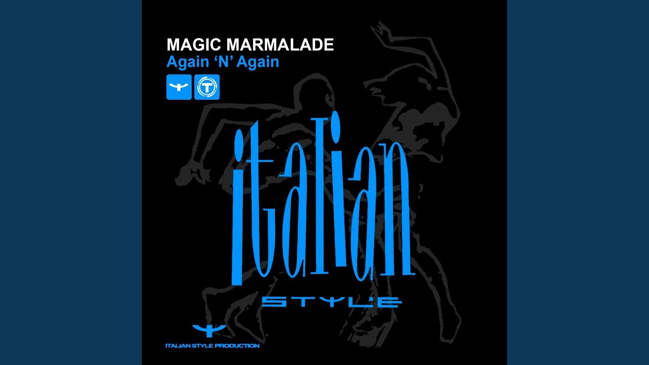Again 'N' Again (Alternative Mix)
