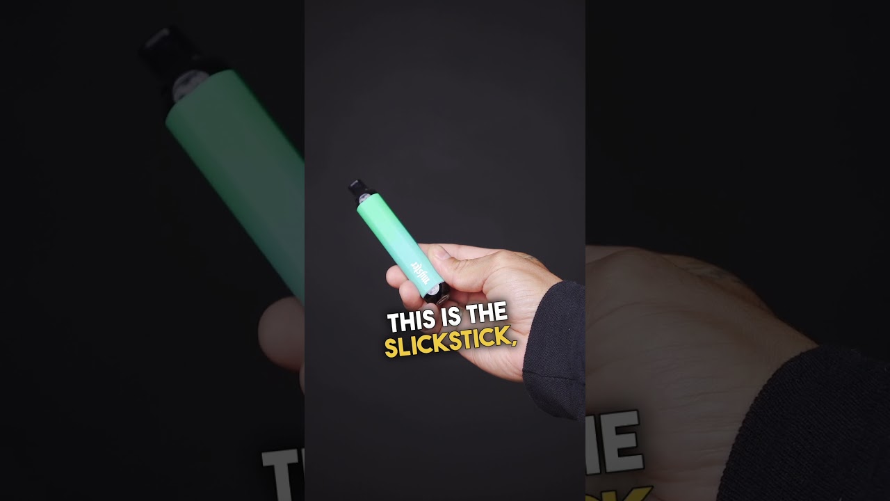 SlickStick's and SlickBox Quick Review! #shorts #agv #myster