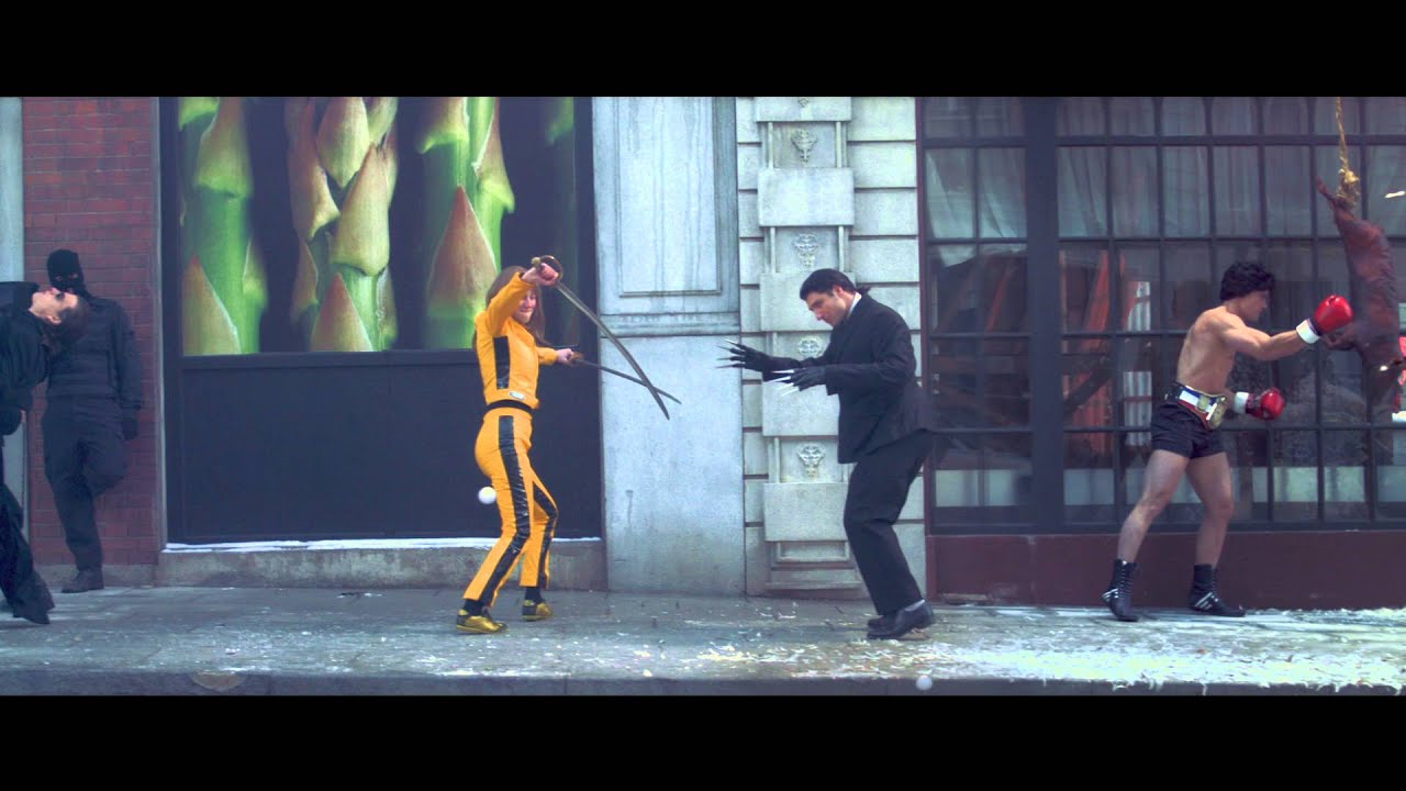 20- th Sofia International Film Festival 2016