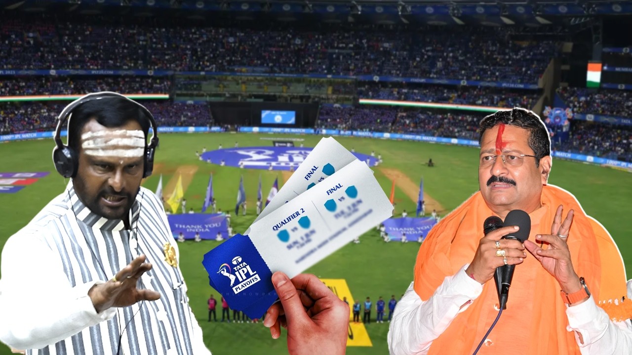 MLA Yatnal vs Kashappanavar | Karnataka | 03-04-2026