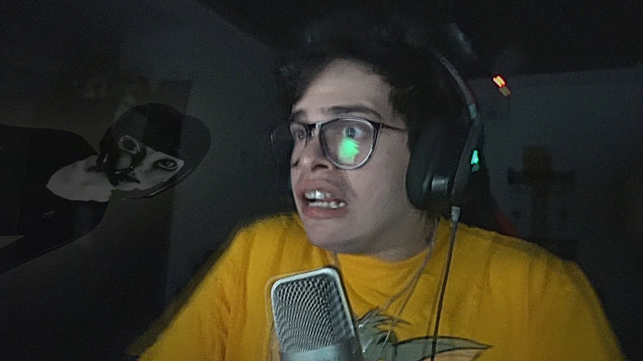 EMILY Y LA CONCH4 DE TU VIEJA