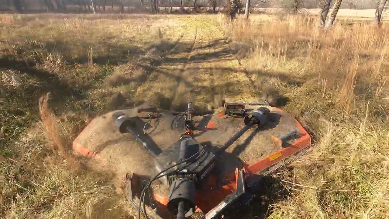 its been a while but i'm back closing out december