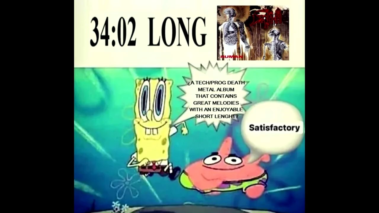 Suicide Machine (Sean Reinert Isolated Drums)