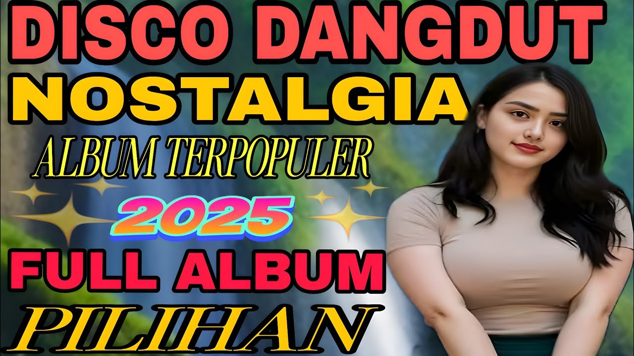 VIRAL TIKTOK 2025‼️DISCO DANGDUT WAKATOBI TERLARIS FULL ALBUM PILIHAN