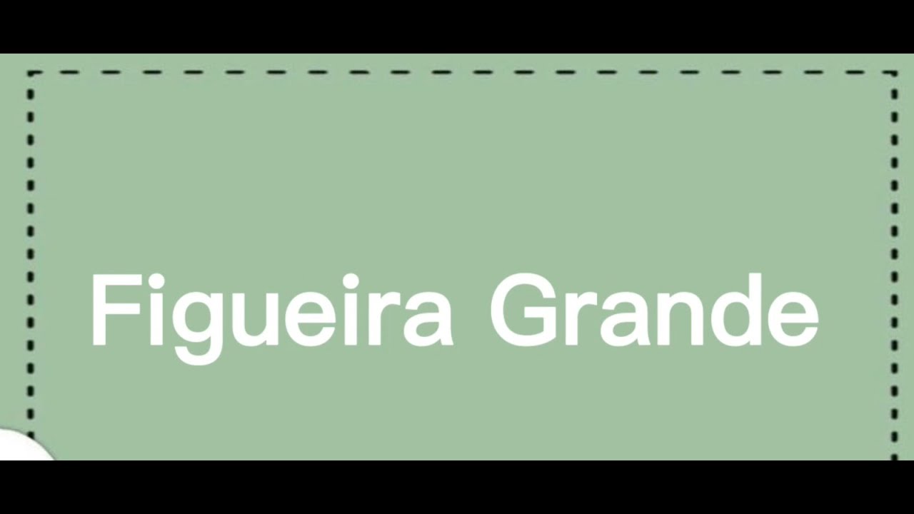 História das comunidades de Imaruí-SC ( Figueira Grande )