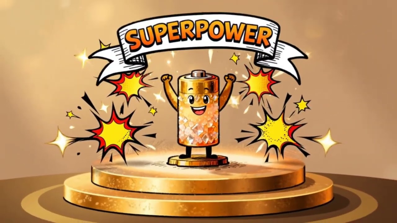 Lithium ion Batteries vs Sodium ion Batteries - Who Wins?